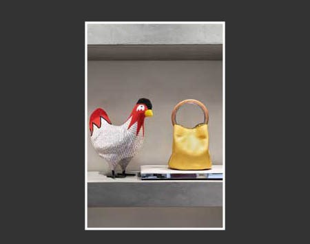 Boutique Marni Firenze