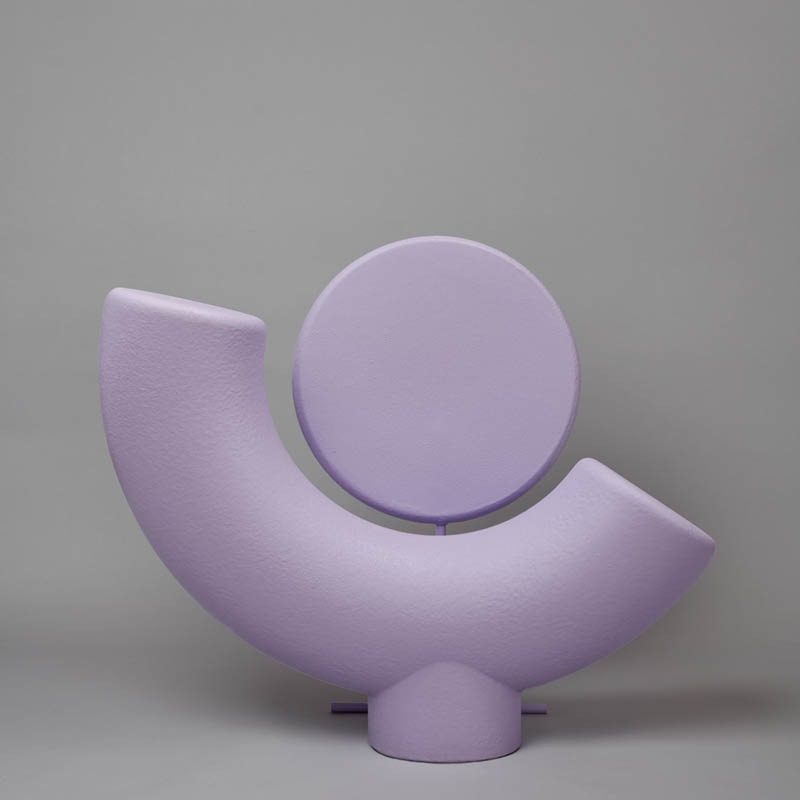 The 3 Characters collection designed by Masquespacio