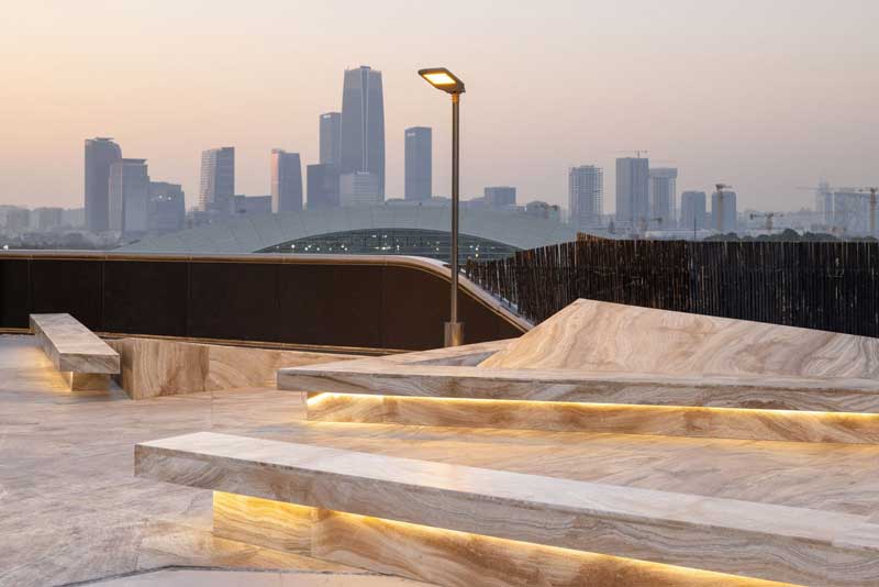 AVENUE & SON BY VARIOUS ASSOCIATES