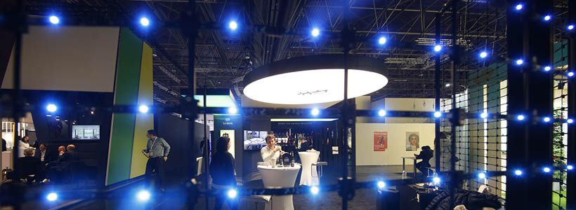 EUROSHOP 2023 DIMENSION LIGHTING