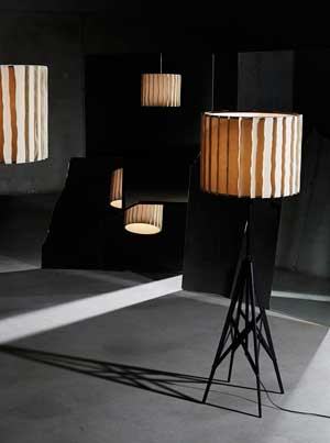Pylon terra sospensione foscarini diesel living