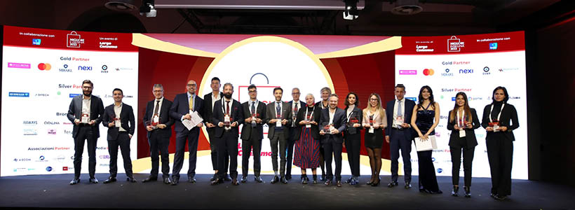 Migliore Insegna 2023