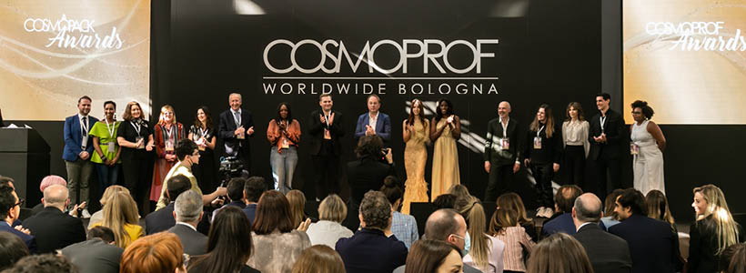 Le novità e le eccellenze del mondo Beauty a Cosmoprof Worldwide Bologna