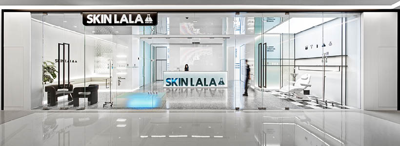 SKINLALA BEAUTY SPA FLAGSHIP STORE