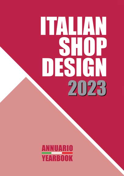ANNUARIO ITALIAN SHOP DESIGN 