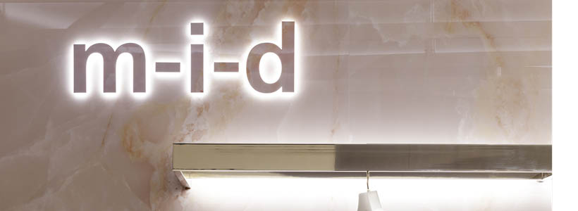 Concept Store M-I-D Yokohama