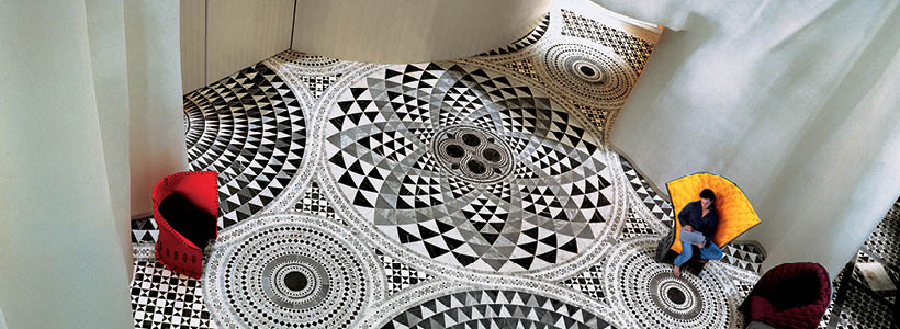 Marble floors: 5 ideas to match them with style