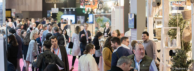 Franchise Expo Paris il Salone dell’imprenditoria a 360