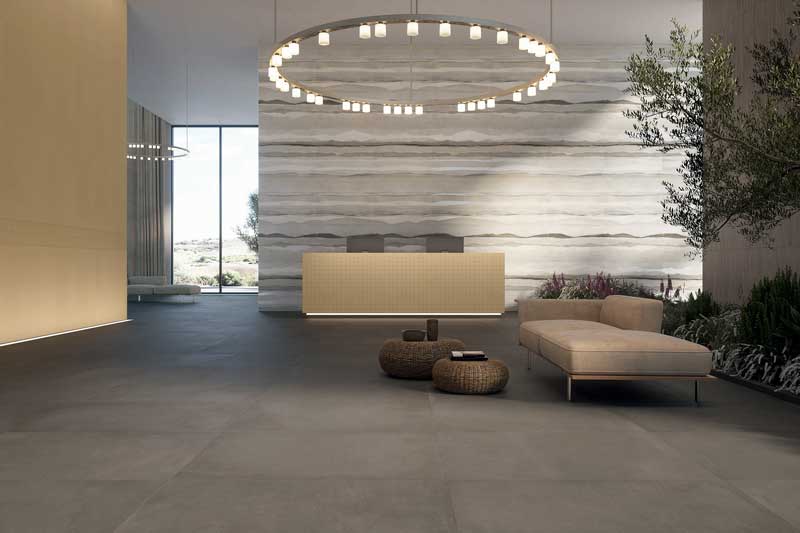 Ceramiche Caesar serie Prisma