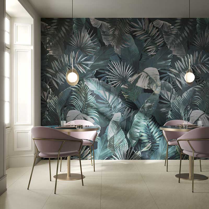 Ceramiche Caesar serie Deco Solutions