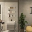 DFG Associates Architects studio designs the “Lacca” Salon in Ragusa