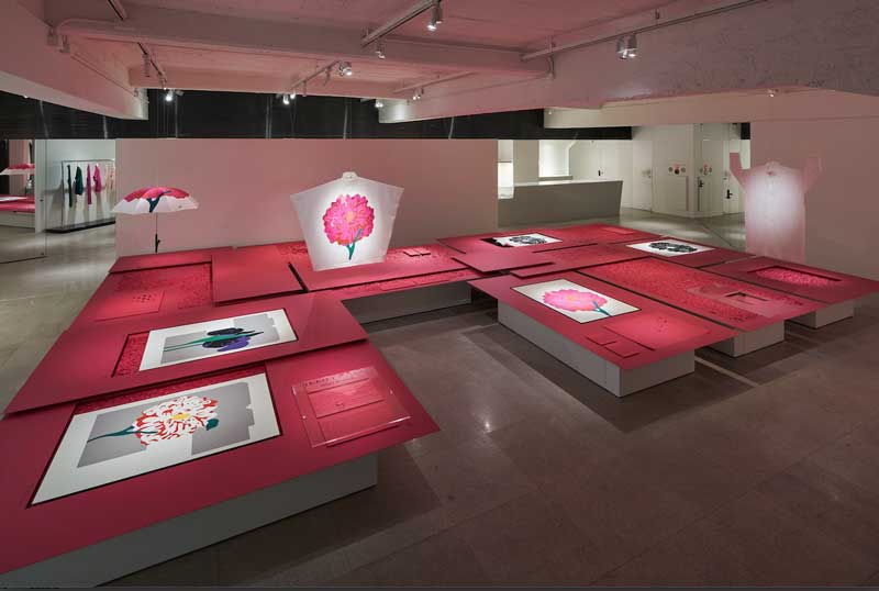 Issey Miyake: nuovo store a Tokyo