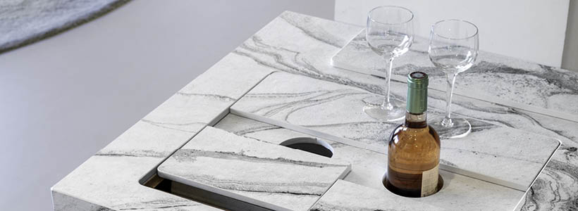 Let’s Design – Progettare in Dekton® by Cosentino
