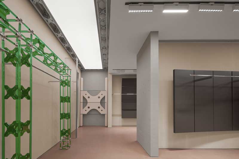 One Fine Day Studio & Partners signs PlaySERIOUS Boutique in Shenzen