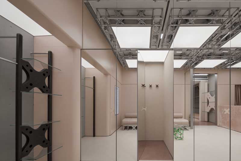 One Fine Day Studio & Partners signs PlaySERIOUS Boutique in Shenzen