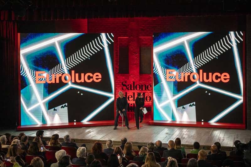 Euroluce 2023