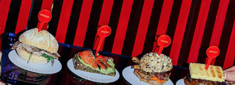 Tommy Hilfiger apre a Milano il primo Tommy's Cafe