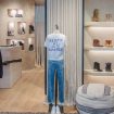 Il brand francese ba&sh apre il suo primo negozio a Milano