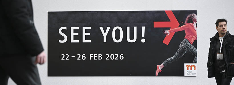 Retail Trade Fair EuroShop 2023
