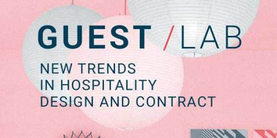 GUEST/LAB – the must event on hospitality trends returns