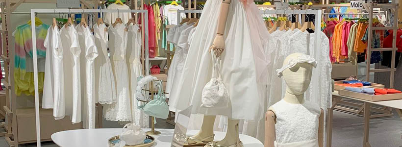 Il Gufo Atelier pop up store Rinascente Milano Duomo