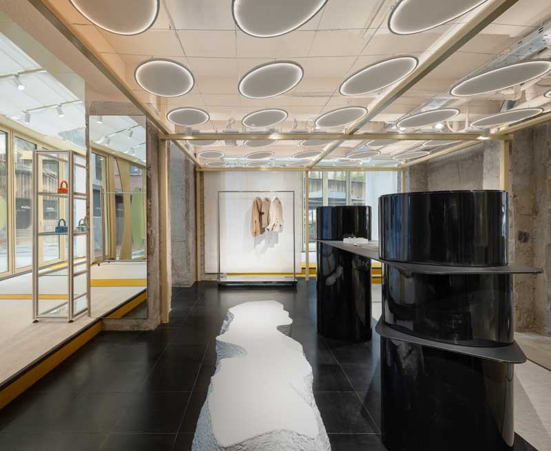 LOOKNOW Wuhan Flagship Store 
