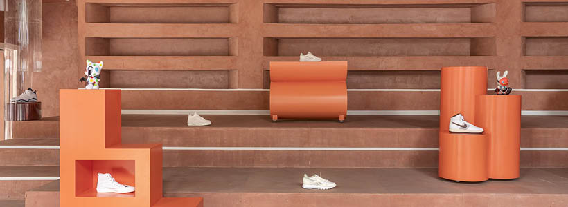 Superkicks Concept Store