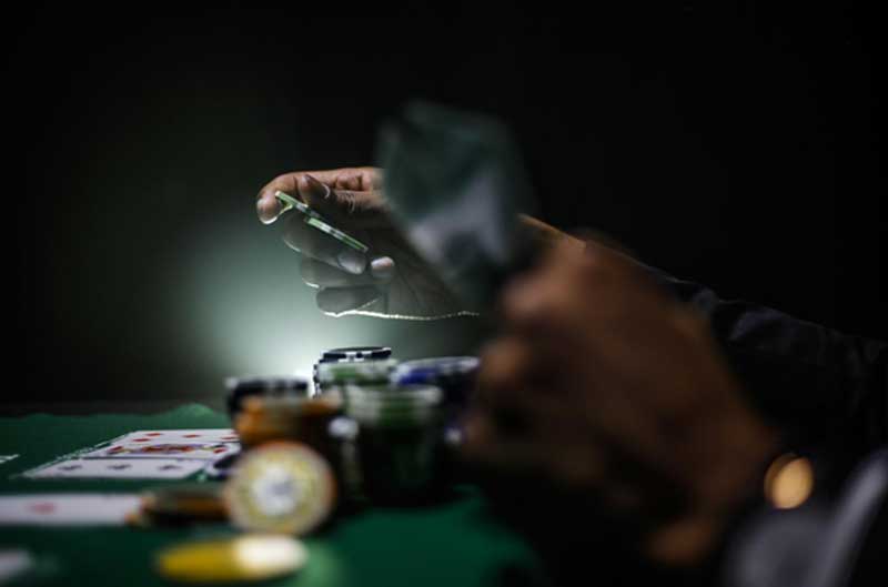 Poker, Roulette & Co: come nasce il design dei classici del casinò