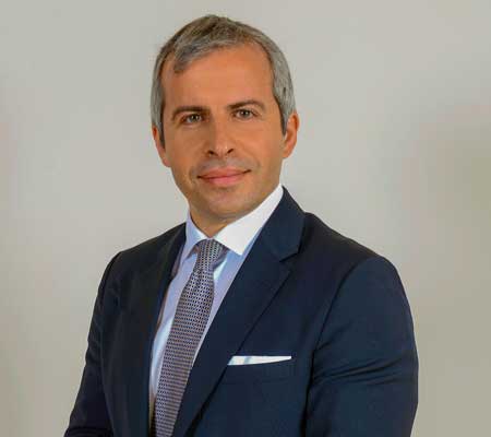 Sergio Scornavacca, Head of Industry & Consumer di Minsait in Italia