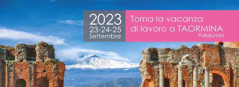 Gift Fair Taormina