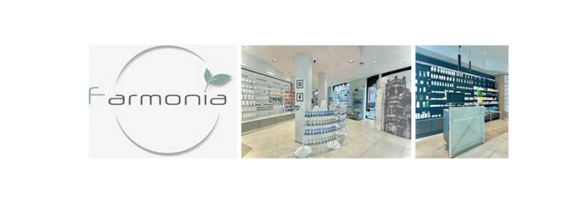 Mottigliengo rinnovo chiavi in mano di Farmacie