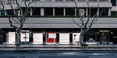 Casa Calvinluo Shanghai Centre – Home of Inspiration Encounters