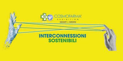 Si è conclusa Cosmofarma Exhibition 2023