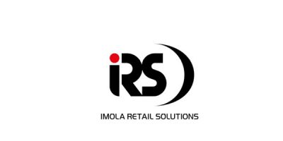 Imola Retail Solutions – Il design del nuovo logo richiama il passato e guarda al futuro