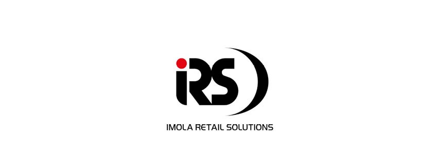 Il nuovo logo di Imola Retail Solutions rispecchia la mission dell’azienda