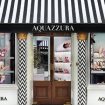 Aquazzura apre un nuovo flagship store a Londra.