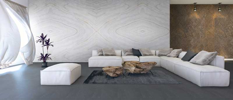 Textures+Collection per valorizzare progetti d’arredo nei settori retail e hospitality