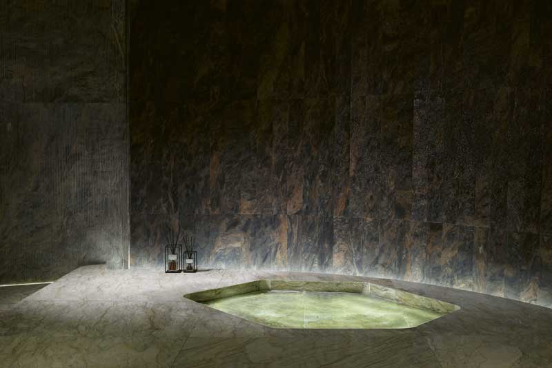 Textures+Collection per valorizzare progetti d’arredo nei settori retail e hospitality