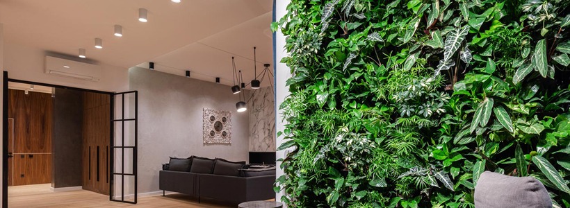 L’Unicusano lancia il primo master al mondo dedicato al Biophilic Design