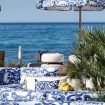 Dolce & Gabbana takes over Europe’s most exclusive beach clubs with DG Resort