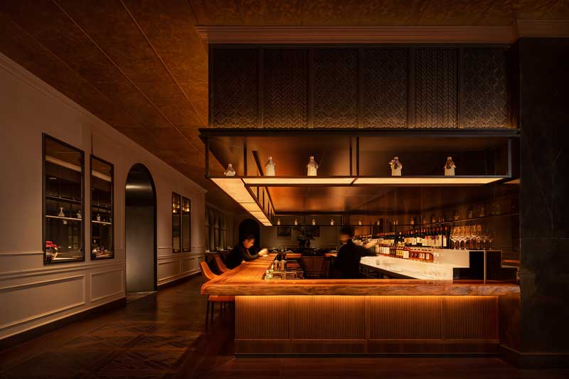 Xin Rong Ji Restaurant, Chengdu