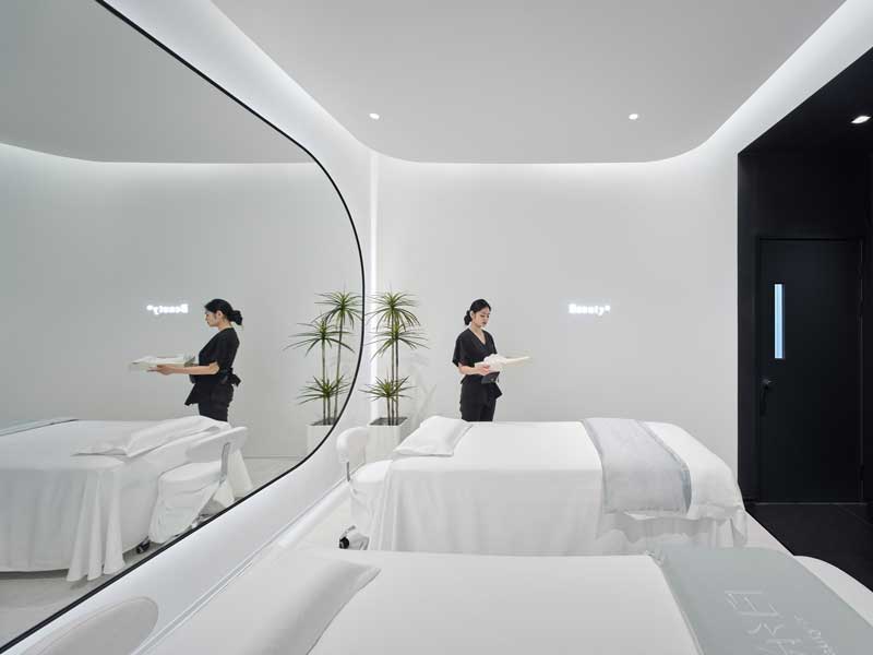 Beauty π skin care center