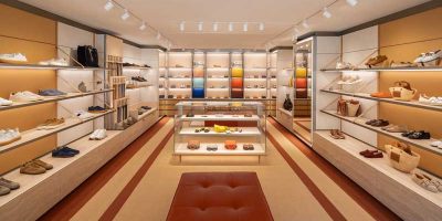 Tod’s opens new boutique in Saint-Tropez