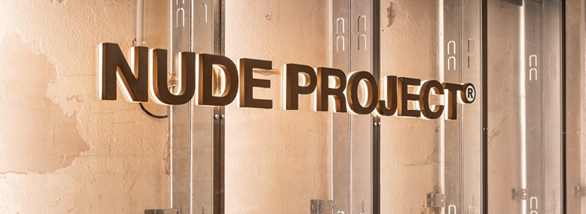 Nude project store Valencia