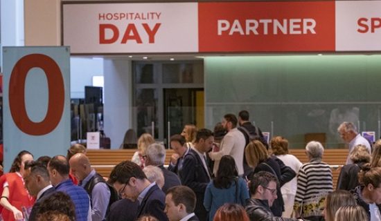 La decima edizione di Hospitality Day torna a Rimini il 10 ottobre 2023