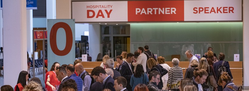 Hospitality Day 2023