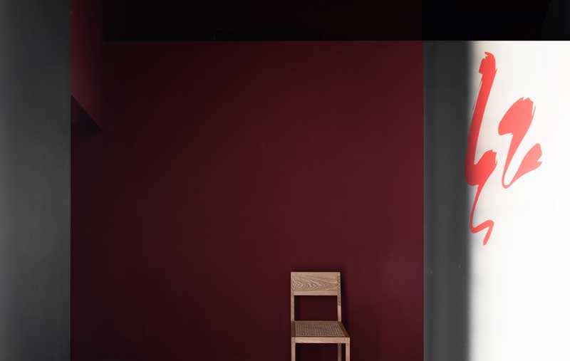 Red Classic Chao Cuisine, Shenzhen by AD Architecture