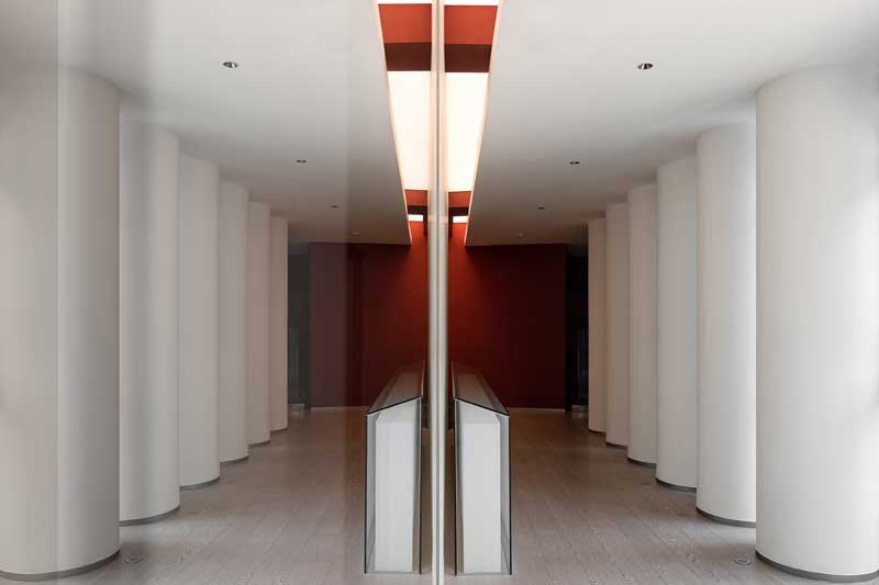 Red Classic Chao Cuisine, Shenzhen by AD Architecture