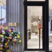 A place to be: flagship store Baldinini a Milano