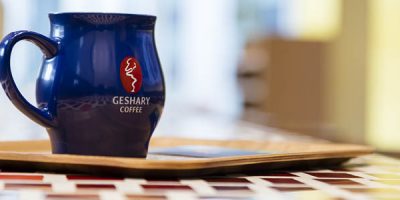 Geshary Coffee : la migliore esperienza del caffè Geisha.